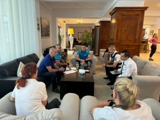 Acțiuni complexe antidrog �n D�mbovița